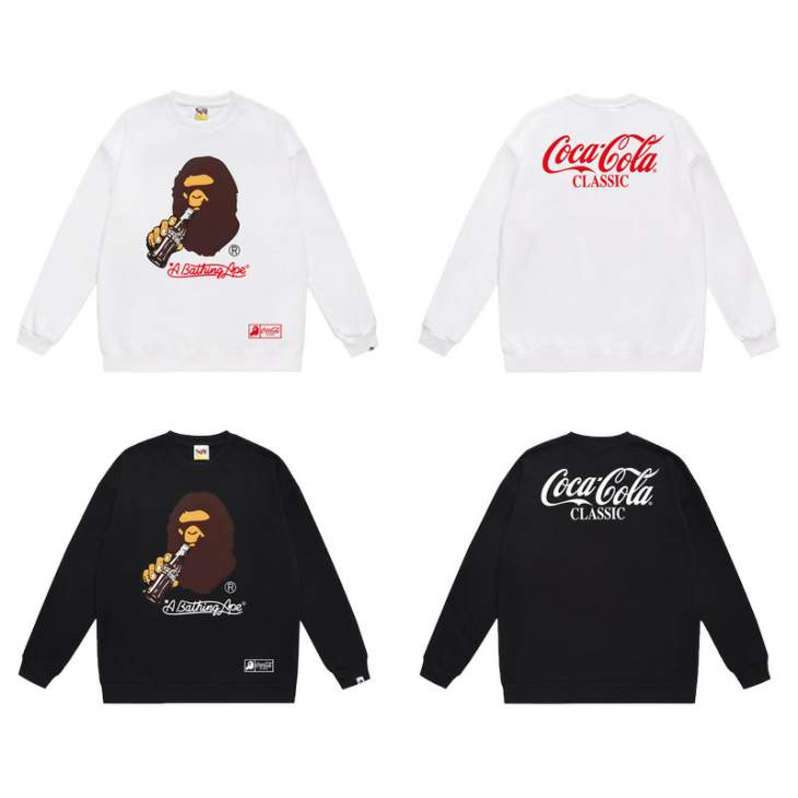 Picture of Bape Sweatshirt _SKUBapeS-2XLscqx58630535